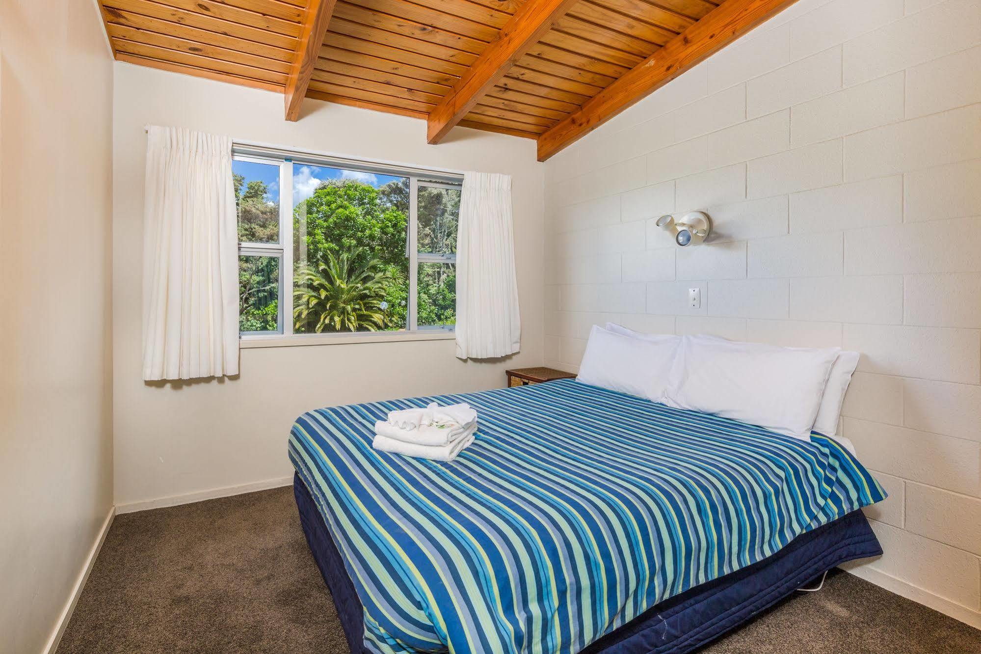 פאיהייה Aloha Seaview Resort Motel מראה חיצוני תמונה